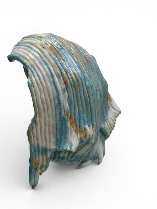 Exhibited Works:Ceramics