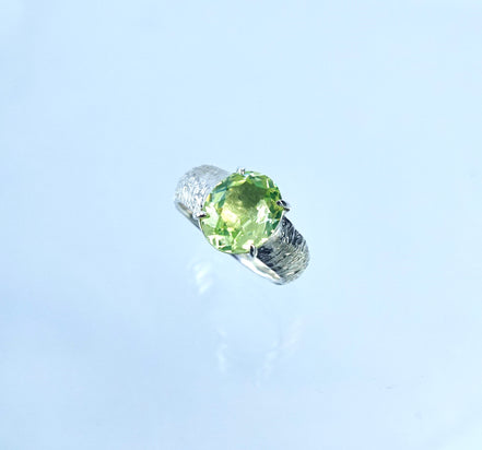 Gama Ring