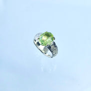 Gama Ring