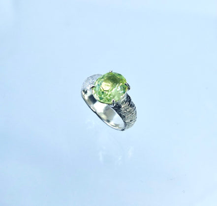 Gama Ring