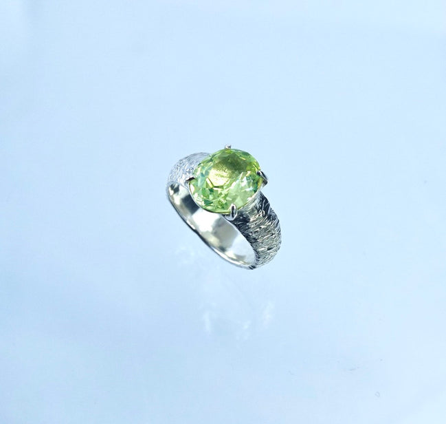 Gama Ring