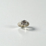 Mohawk Ring