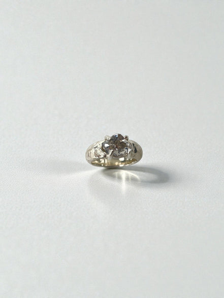Mohawk Ring