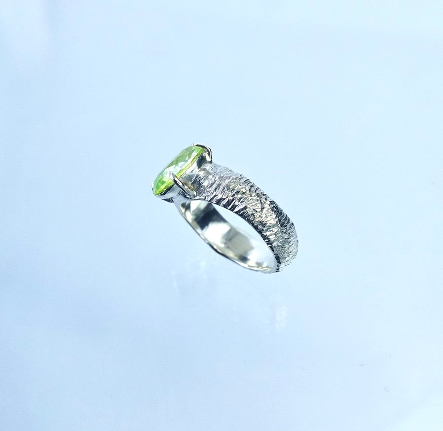 Gama Ring