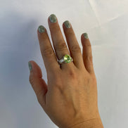 Gama Ring
