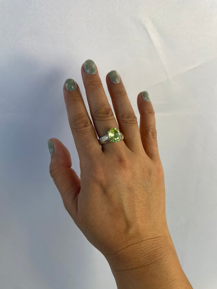 Gama Ring