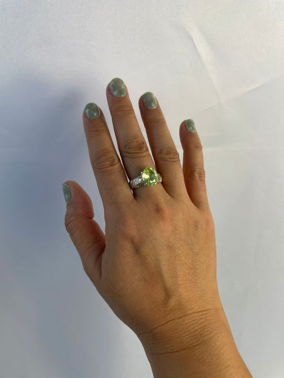Gama Ring
