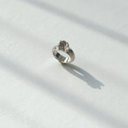 Mohawk Ring