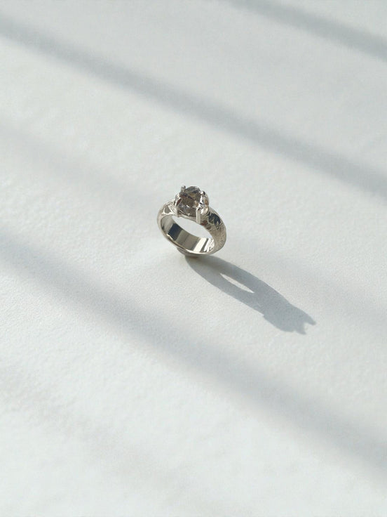 Mohawk Ring