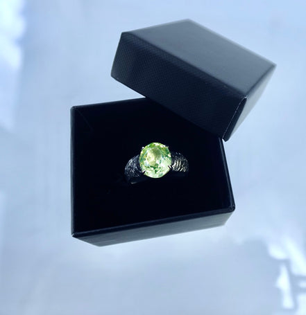 Gama Ring