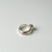 Mohawk Ring