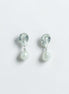 Oshun Earrings