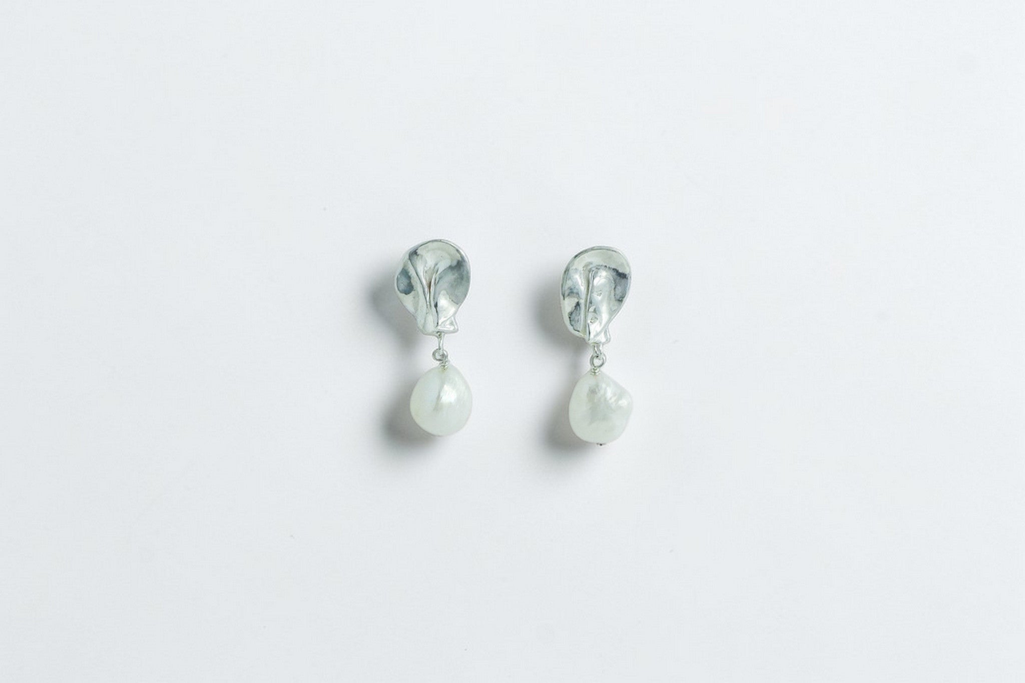 Oshun Earrings