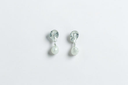 Oshun Earrings
