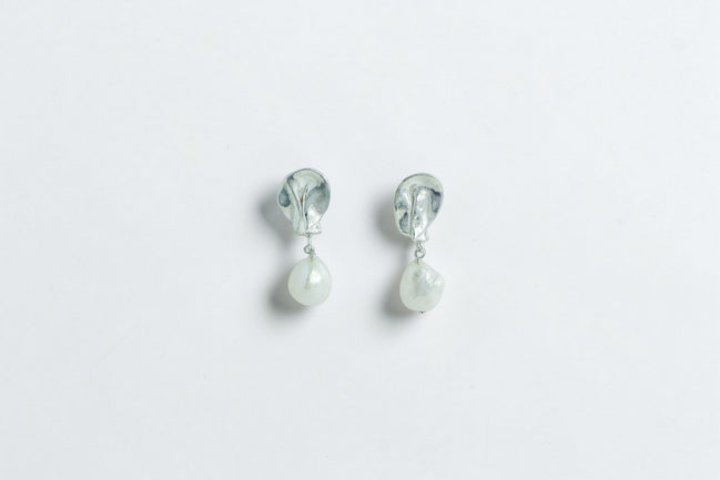 Oshun Earrings