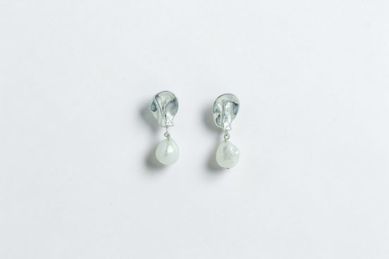 Oshun Earrings