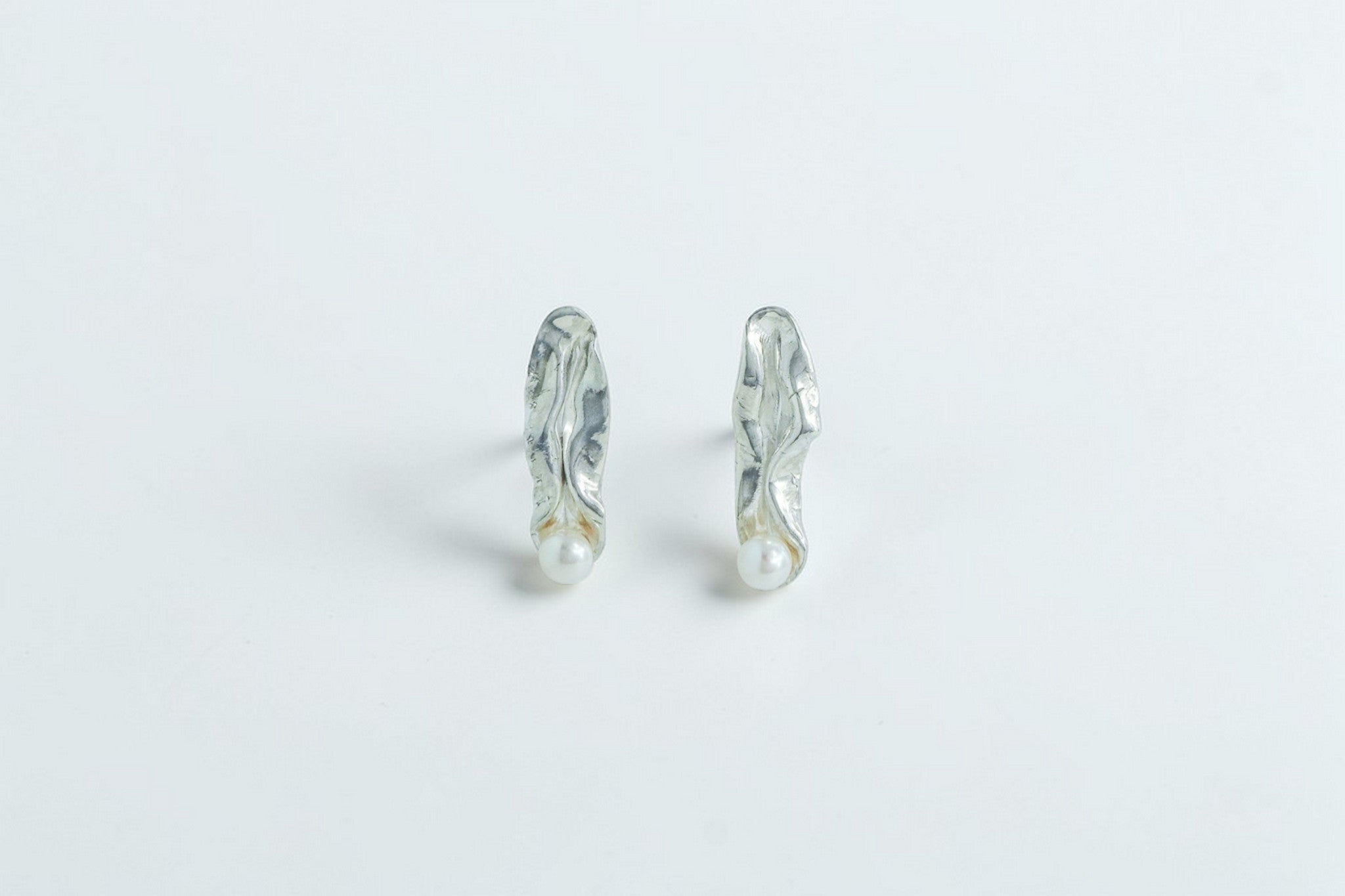 Kelp Earrings