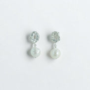Nebula Earrings