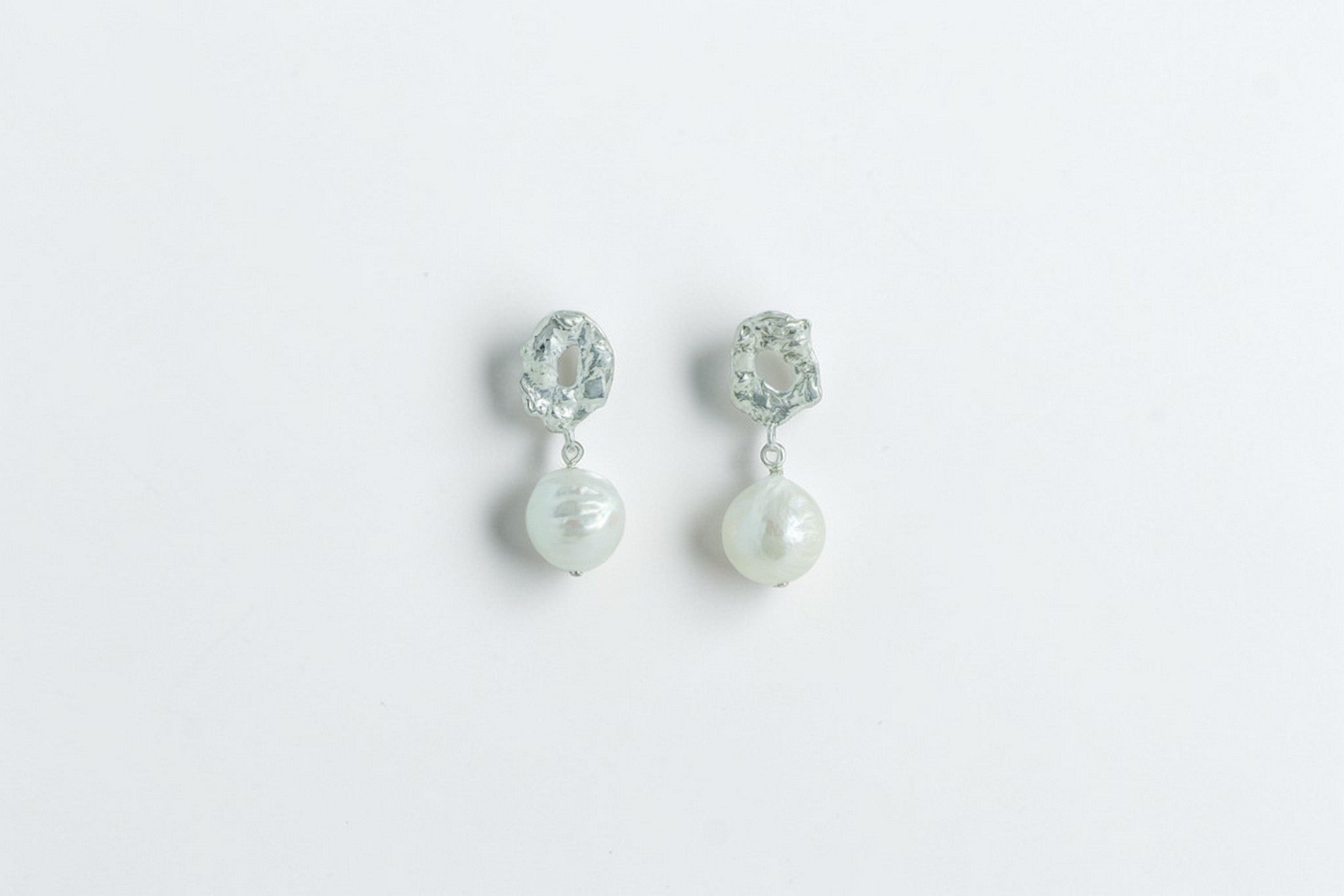 Nebula Earrings