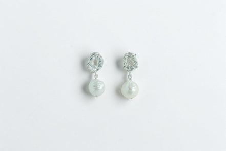 Nebula Earrings
