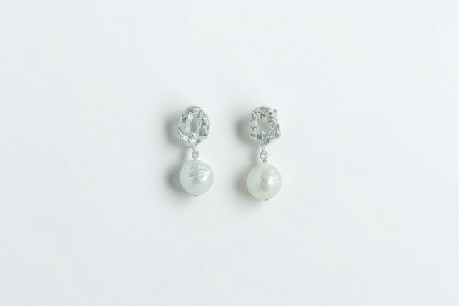 Nebula Earrings