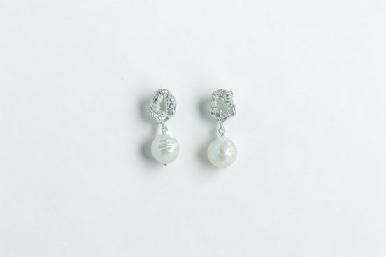Nebula Earrings