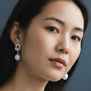 Nebula Earrings