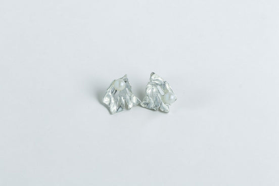 Alga Earrings