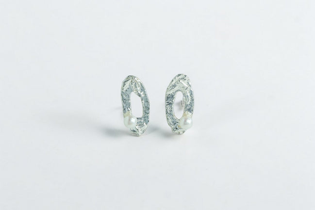 Pacific Earrings