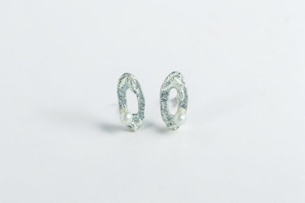 Pacific Earrings