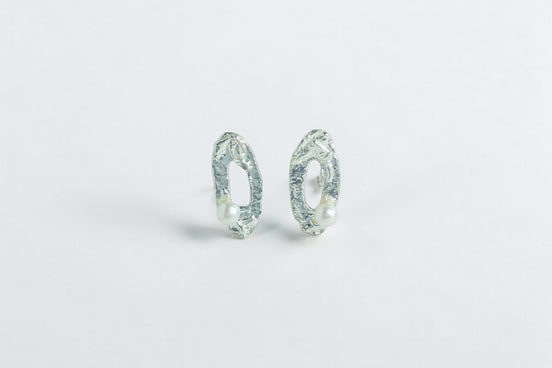 Pacific Earrings
