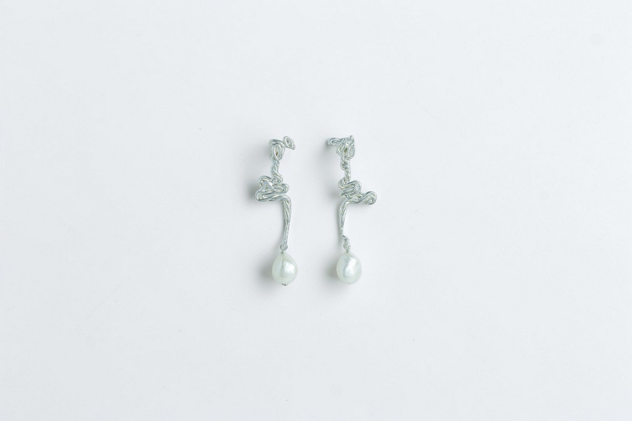 Waterfall Earrings