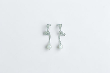 Waterfall Earrings