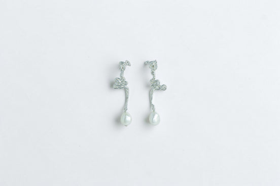Waterfall Earrings