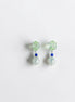 Chartreuse Earrings