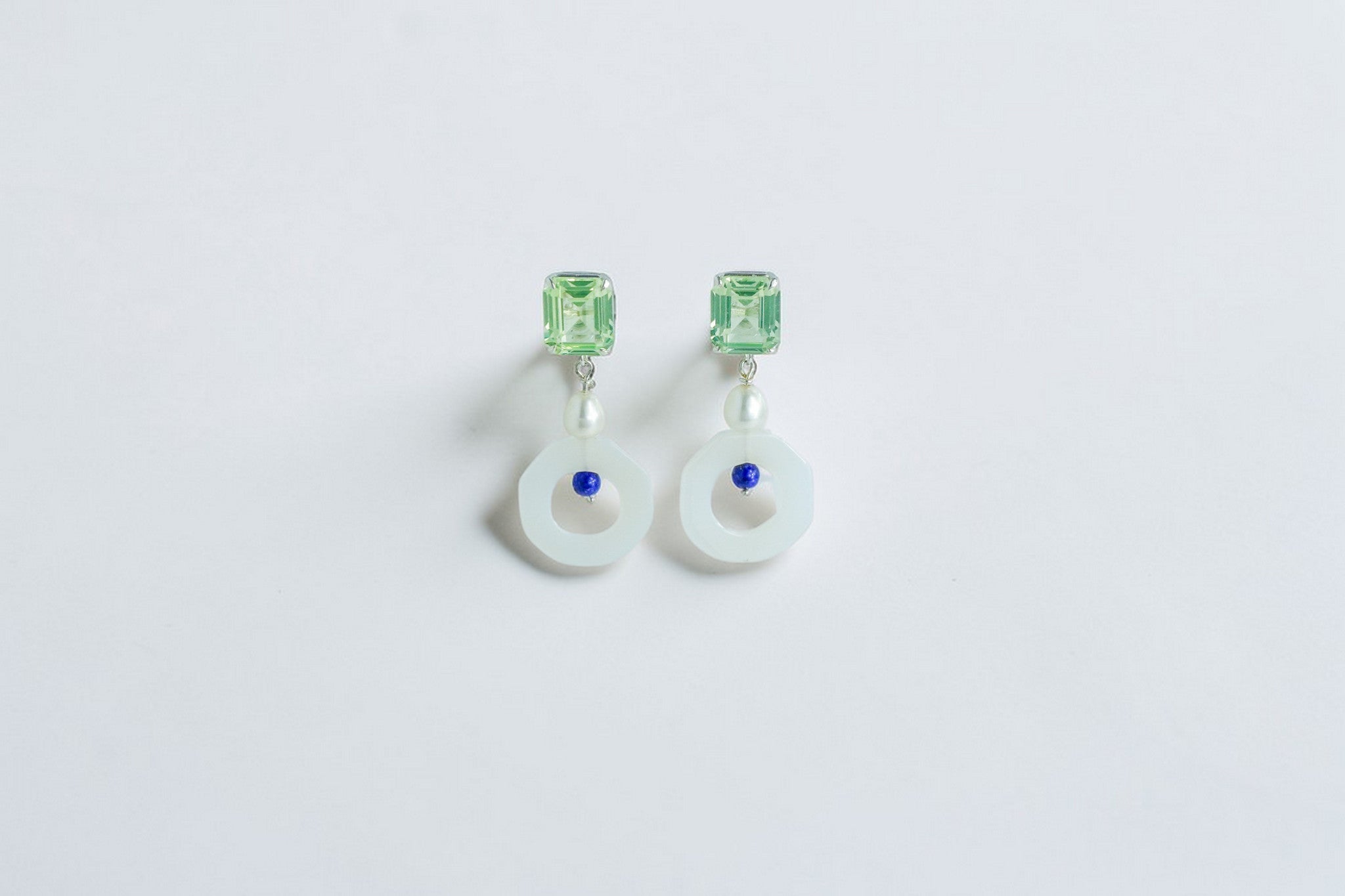 Angelica Earrings