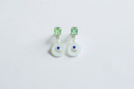 Angelica Earrings