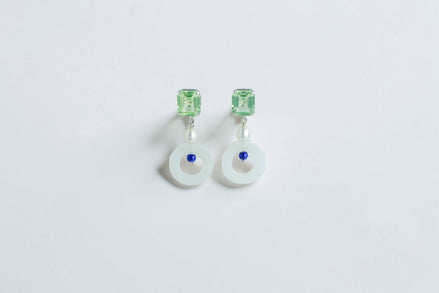 Angelica Earrings