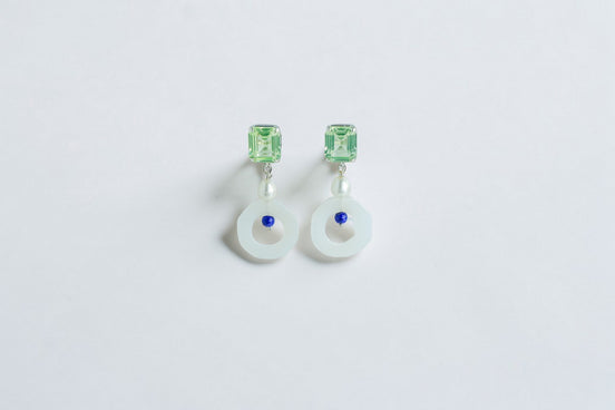 Angelica Earrings