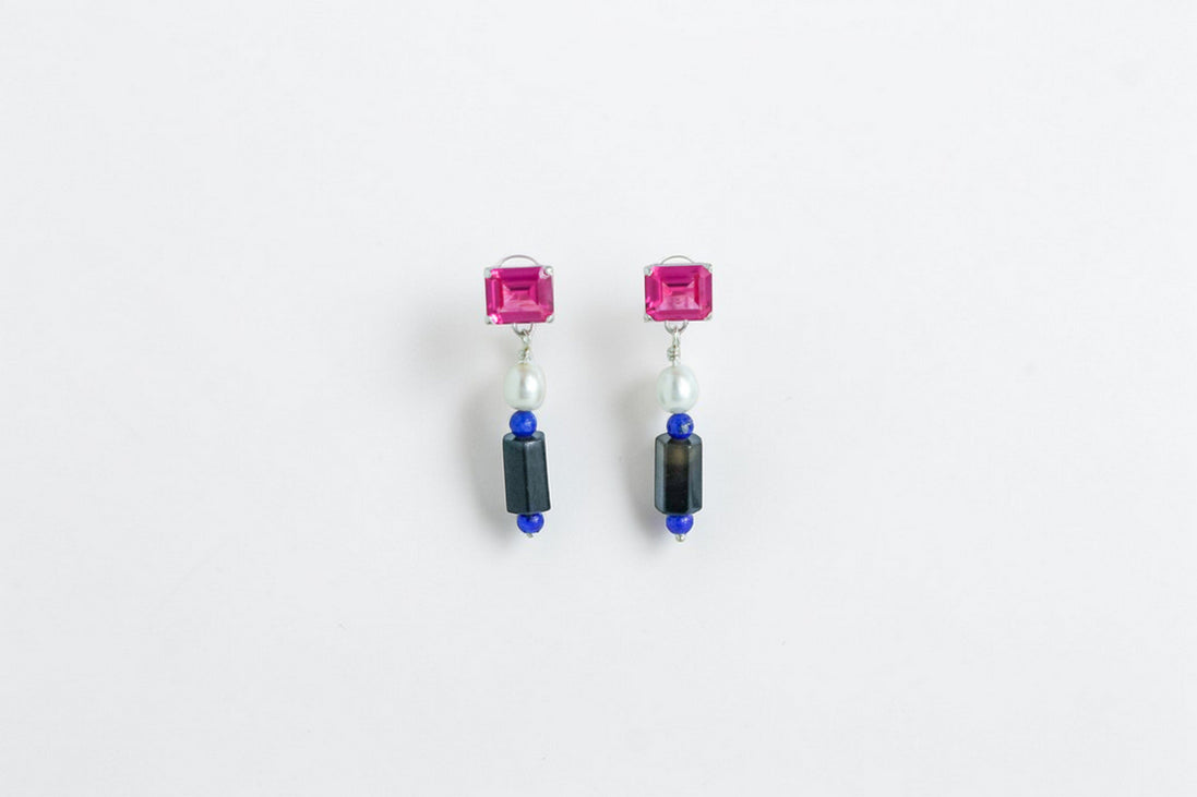 Alameda Earrings