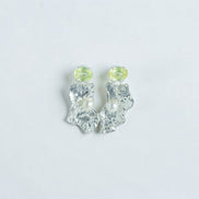 Yomitan Earrings