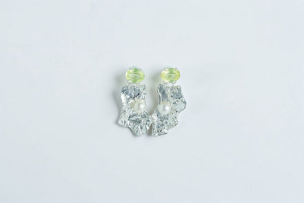 Yomitan Earrings