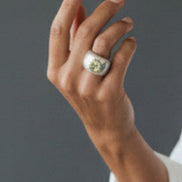 Barrel Ring