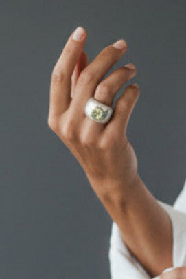 Barrel Ring