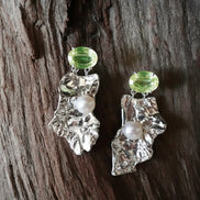 Yomitan Earrings