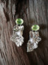Yomitan Earrings