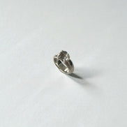 Mohawk Ring