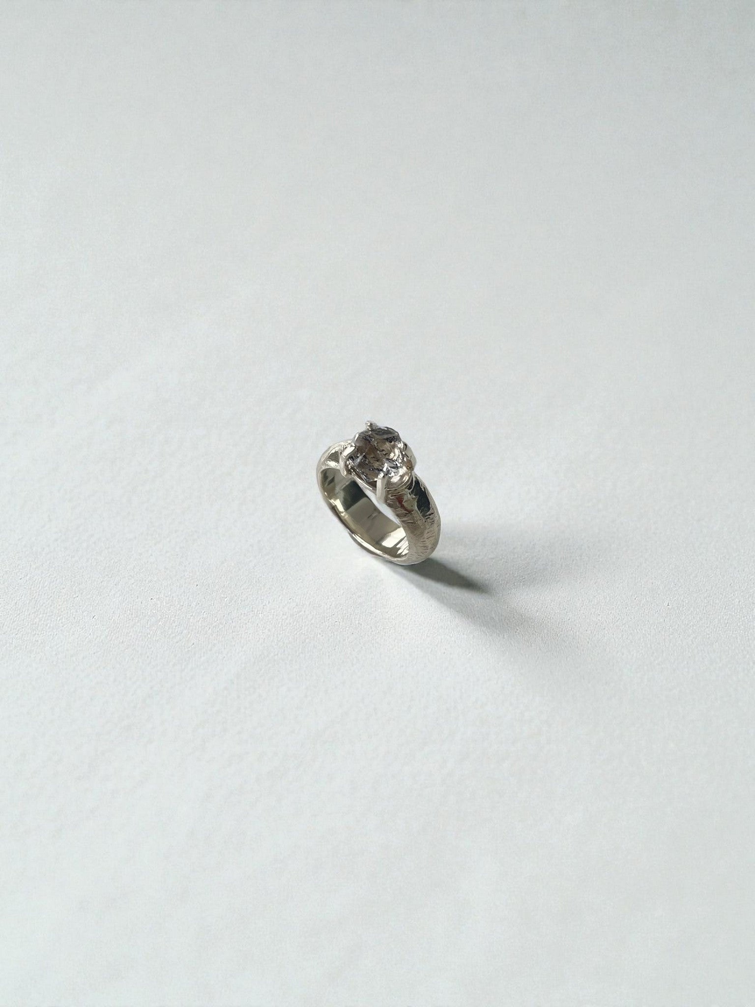Mohawk Ring