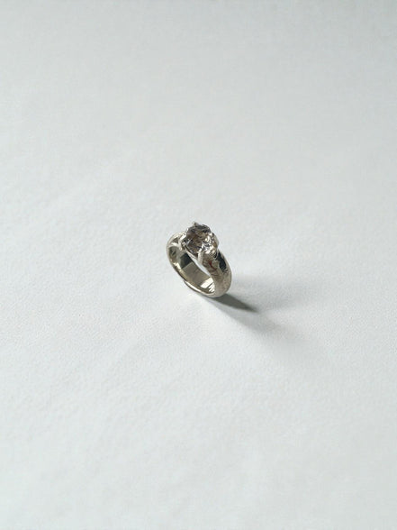 Mohawk Ring