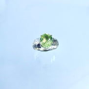 Gama Ring